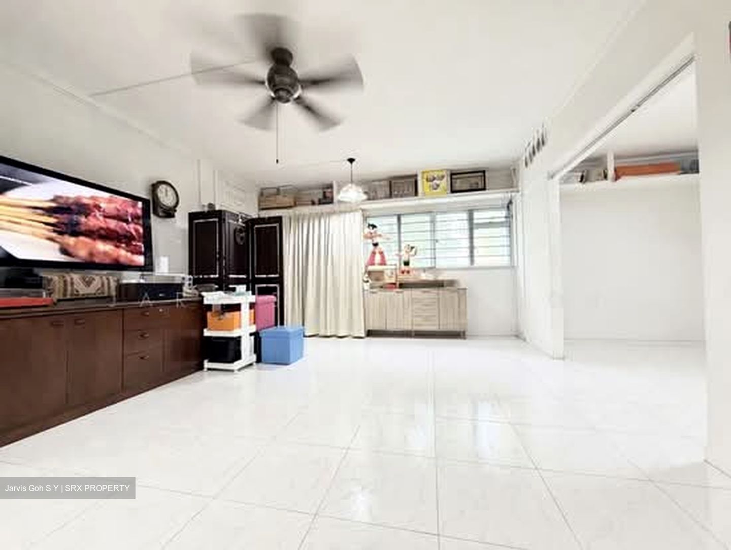 Blk 9 Farrer Park Gardens (Kallang/Whampoa), HDB 4 Rooms #577758041